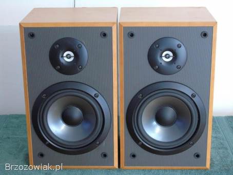 Kolumny Sony SS-MB200 mocne 2 x 100 wat 8 ohm.  WYSYŁKA.