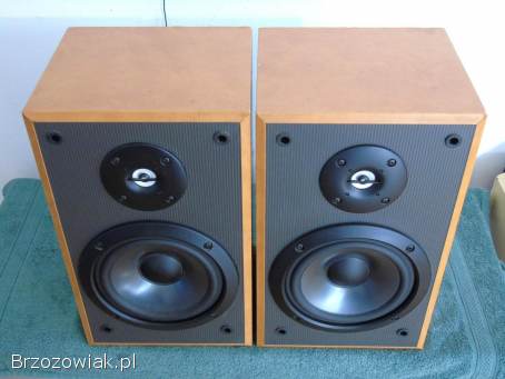 Kolumny Sony SS-MB200 mocne 2 x 100 wat 8 ohm.  WYSYŁKA.