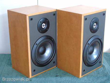 Kolumny Sony SS-MB200 mocne 2 x 100 wat 8 ohm.  WYSYŁKA.