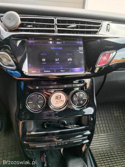 Citroën DS3 2016