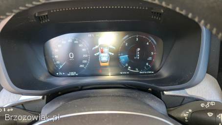 Volvo XC 60 Inscription 2018