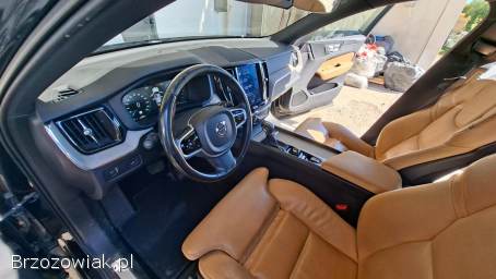 Volvo XC 60 Inscription 2018
