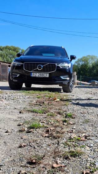 Volvo XC 60 Inscription 2018