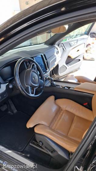 Volvo XC 60 Inscription 2018