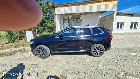 Volvo XC 60 Inscription 2018
