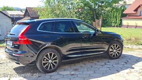 Volvo XC 60 Inscription 2018