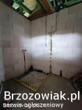 Siedlisko na podkarpaciu.  90 ar.  -  Świetna Cena