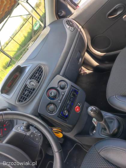 Renault Clio 1.  2 Sport  2008