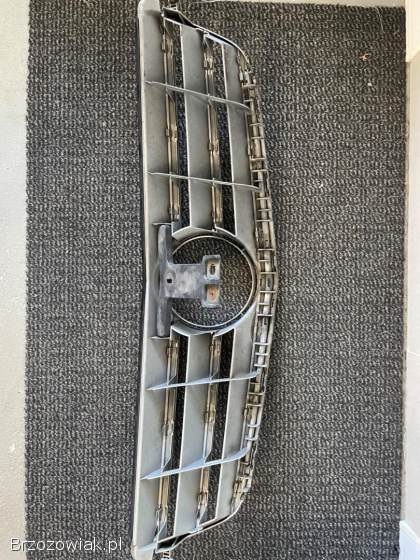 W204 Grill/Atrapa chłodnicy Avantgarde