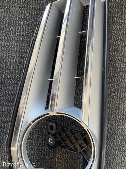 W204 Grill/Atrapa chłodnicy Avantgarde