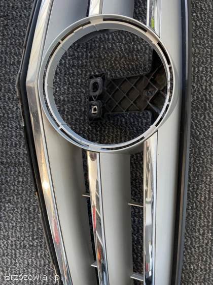 W204 Grill/Atrapa chłodnicy Avantgarde