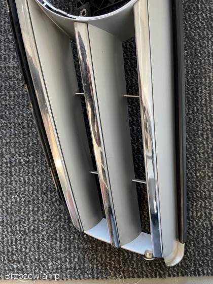 W204 Grill/Atrapa chłodnicy Avantgarde