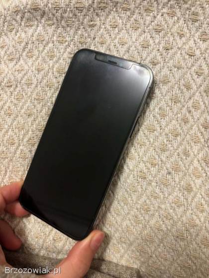 Iphone 12 do negocjacji
