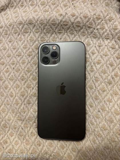 Iphone 12 do negocjacji
