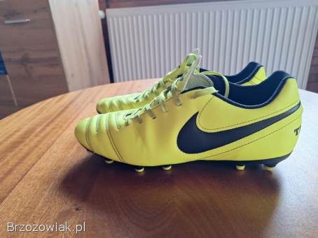 Korki Nike Tiempo r.  43