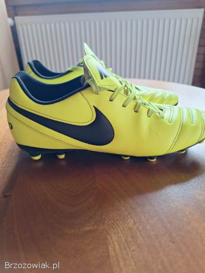 Korki Nike Tiempo r.  43