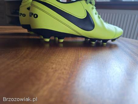 Korki Nike Tiempo r.  43