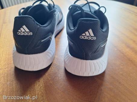 Buty adidas Runfalcon 2.  0 – czarne 38.  5