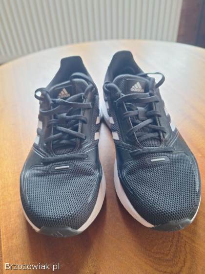 Buty adidas Runfalcon 2.  0 – czarne 38.  5