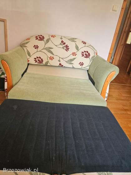 Sofa rozkładana