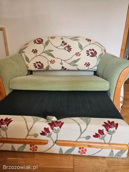 Sofa rozkładana