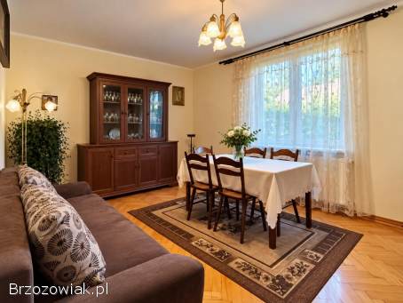 Przytulny dom na sprzedaż -  Nowosielce