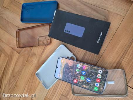 Samsung 256gb s24+