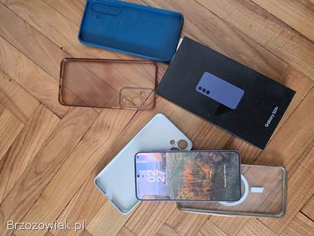 Samsung 256gb s24+