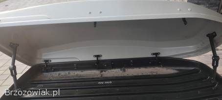 Box dachowy