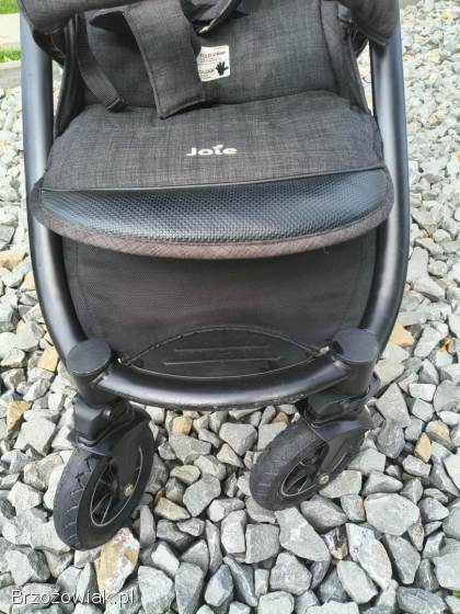 Wózek spacerowy Joie Mytrax