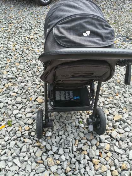 Wózek spacerowy Joie Mytrax