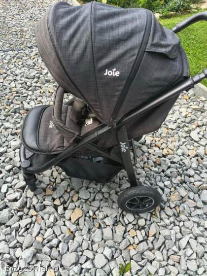 Wózek spacerowy Joie Mytrax