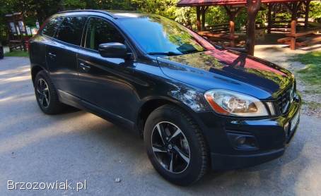 Volvo XC 60 2009