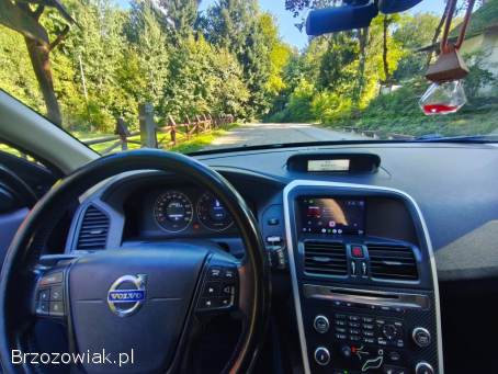 Volvo XC 60 2009