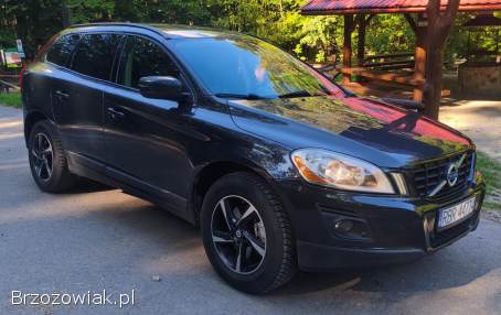Volvo XC 60 2009