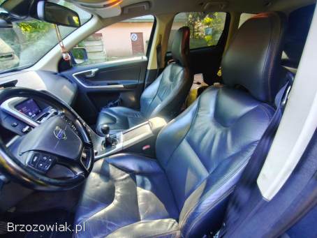 Volvo XC 60 2009