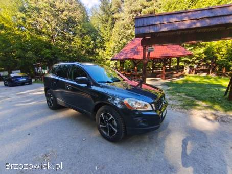 Volvo XC 60 2009