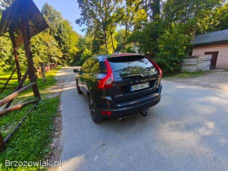 Volvo XC 60 2009