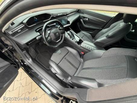 Peugeot 508 Okazja Super sta 2019