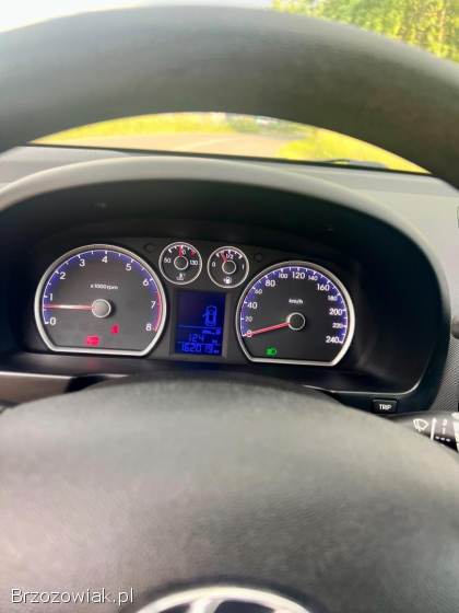 Hyundai i30 2010