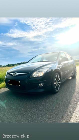 Hyundai i30 2010