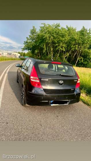 Hyundai i30 2010