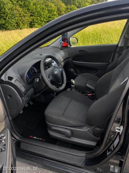 Hyundai i30 2010