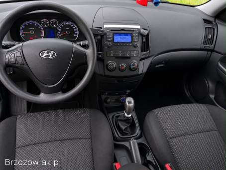 Hyundai i30 2010