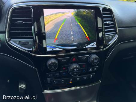 Jeep Grand Cherokee 5.  7Hemi352KM LPG 2020