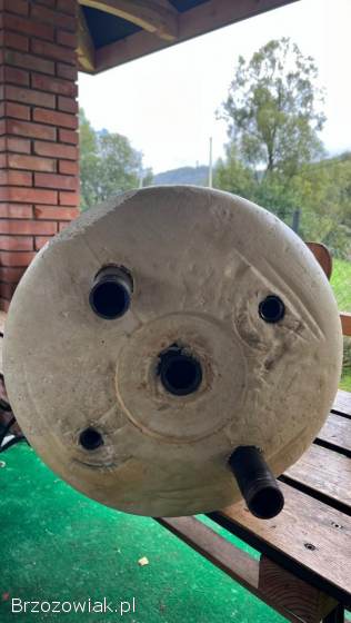 Bojler podkowa 100 l
