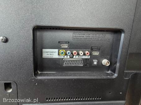 Telewizor LG