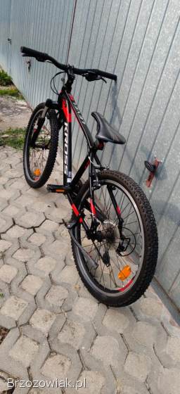 Rower dziecięcy Kross