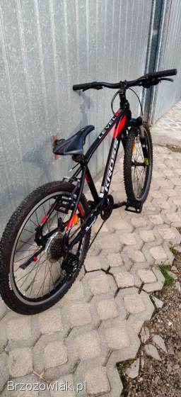 Rower dziecięcy Kross