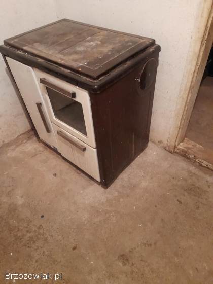 Kuchnia Nowa starego typu